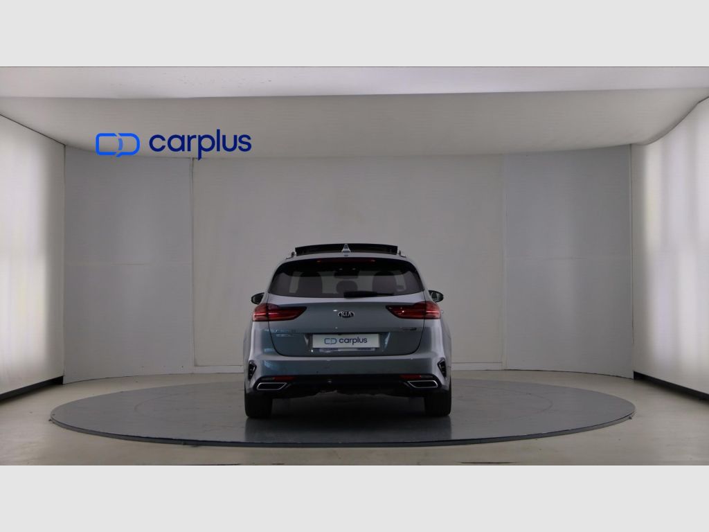 Kia Ceed Tourer - 6
