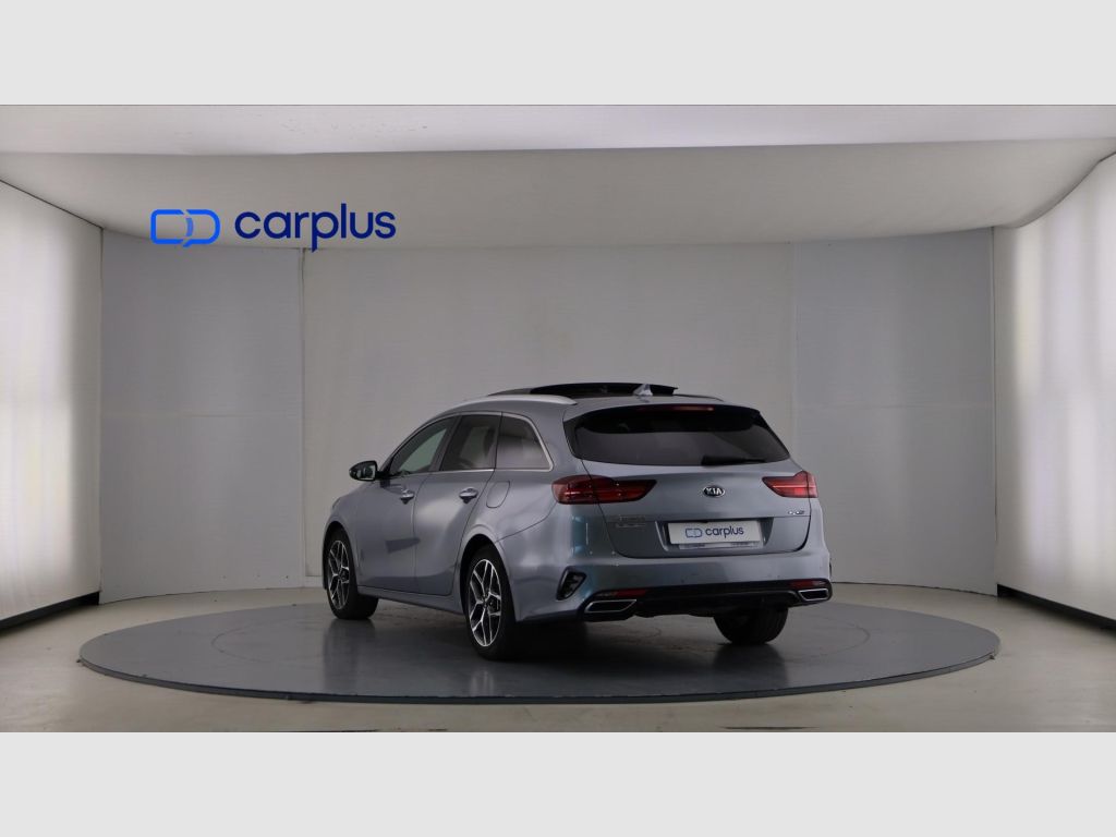 Kia Ceed Tourer - 7