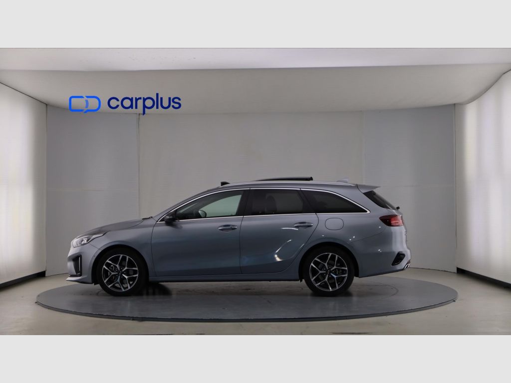 Kia Ceed Tourer - 8