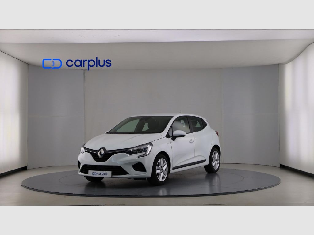 Renault Clio - 2