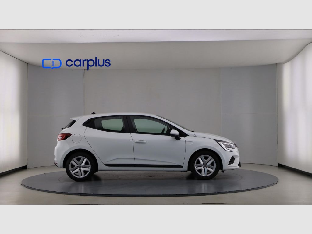 Renault Clio - 4