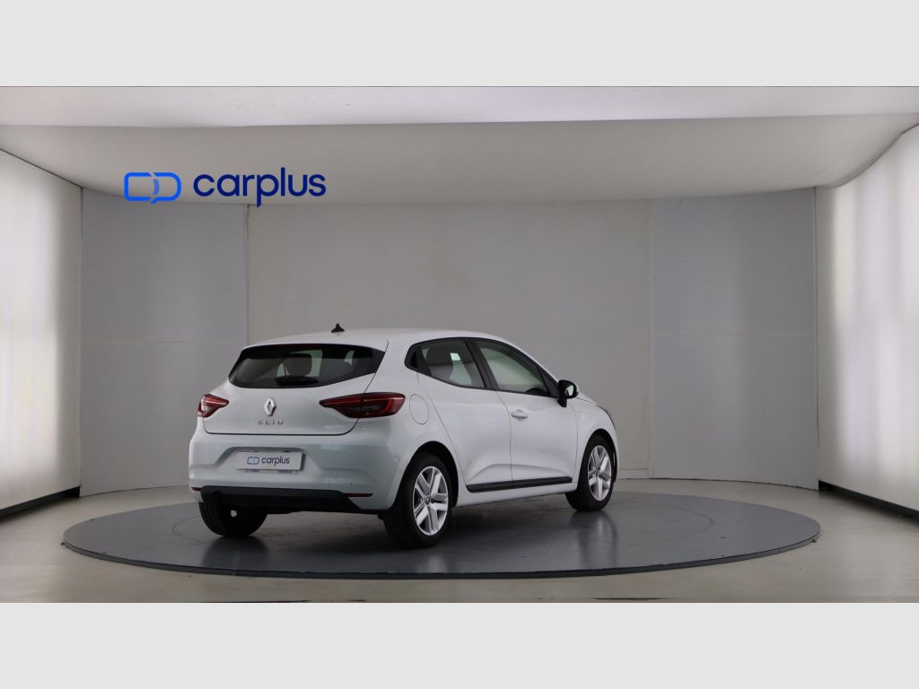 Renault Clio - 5