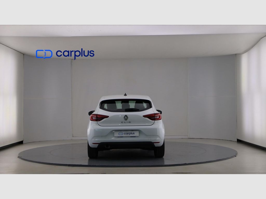 Renault Clio - 6