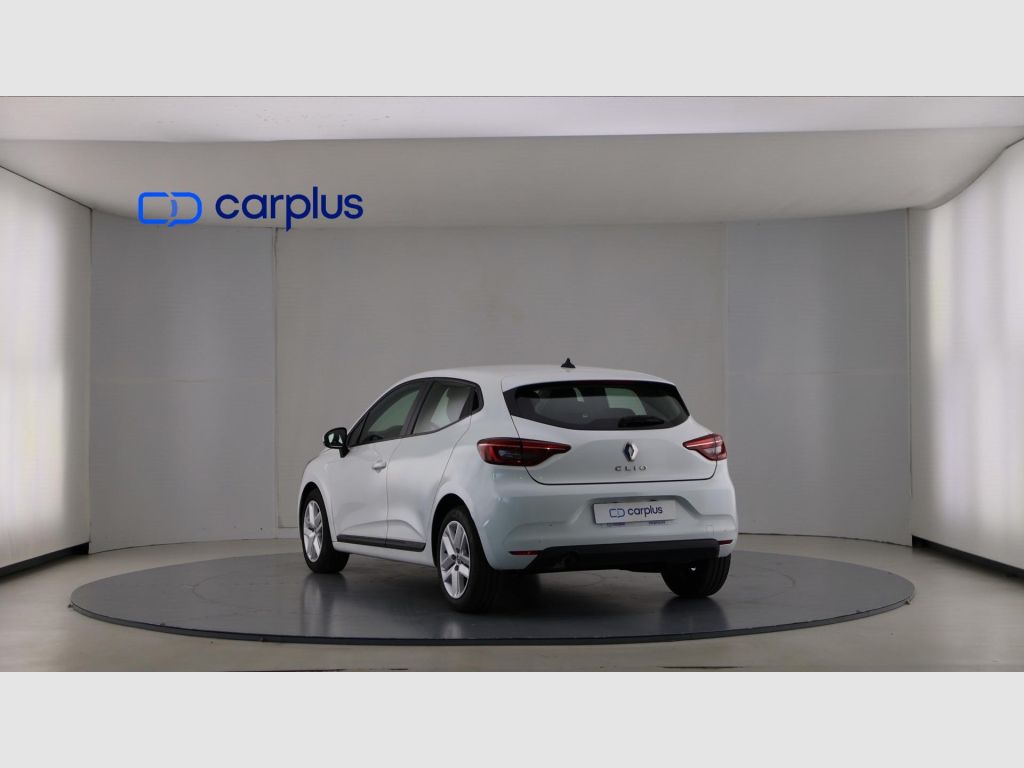 Renault Clio - 7