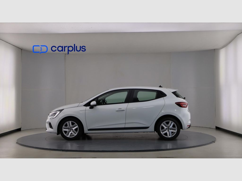 Renault Clio - 8
