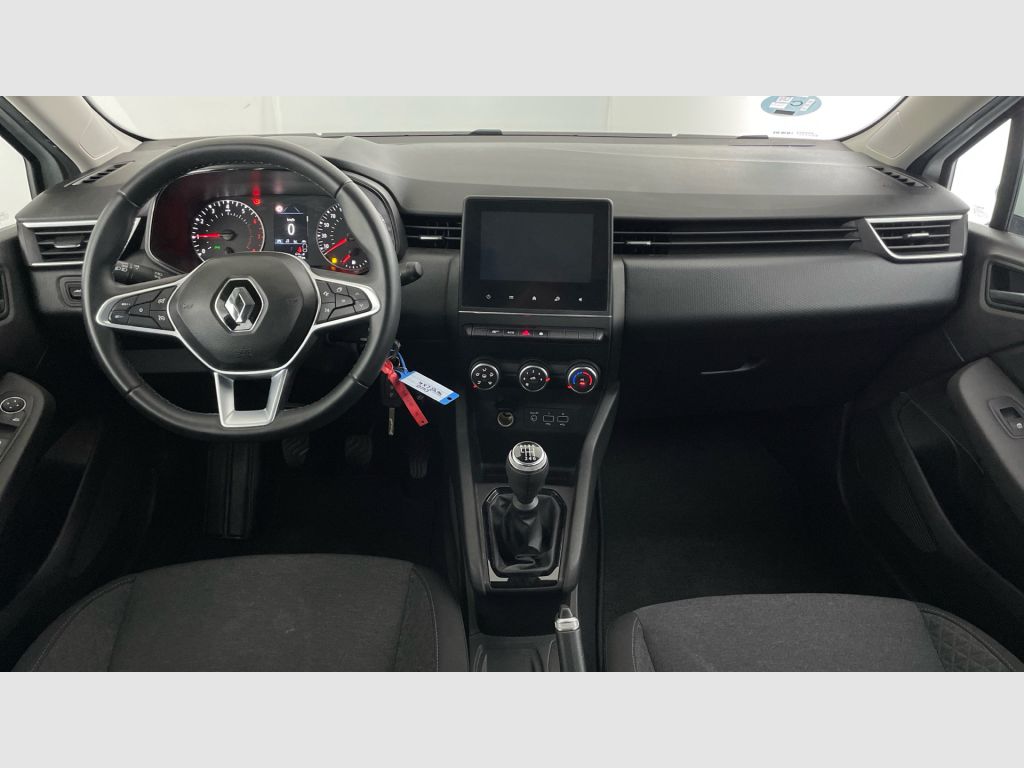 Renault Clio - 11