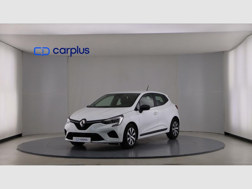 Renault Clio - 2