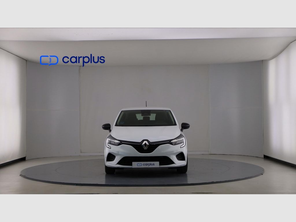 Renault Clio - 3