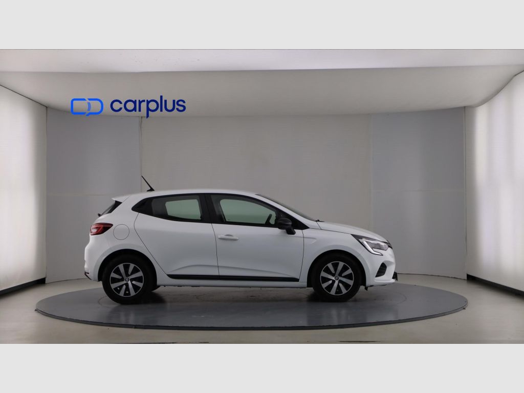 Renault Clio - 4