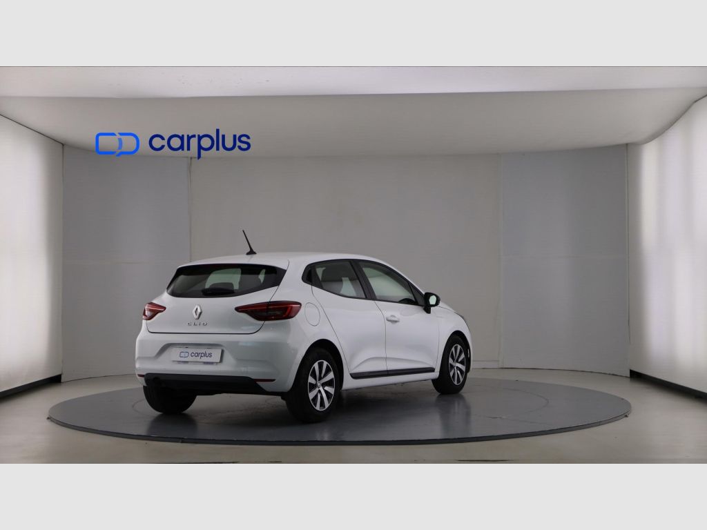 Renault Clio - 5