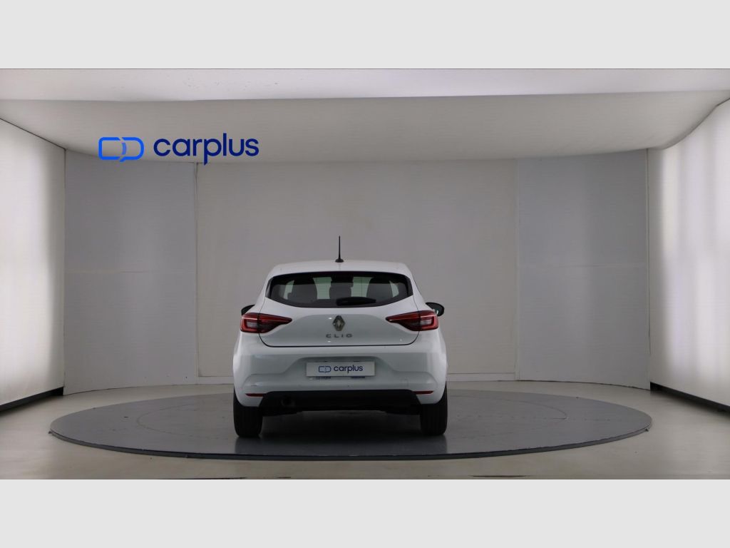 Renault Clio - 6