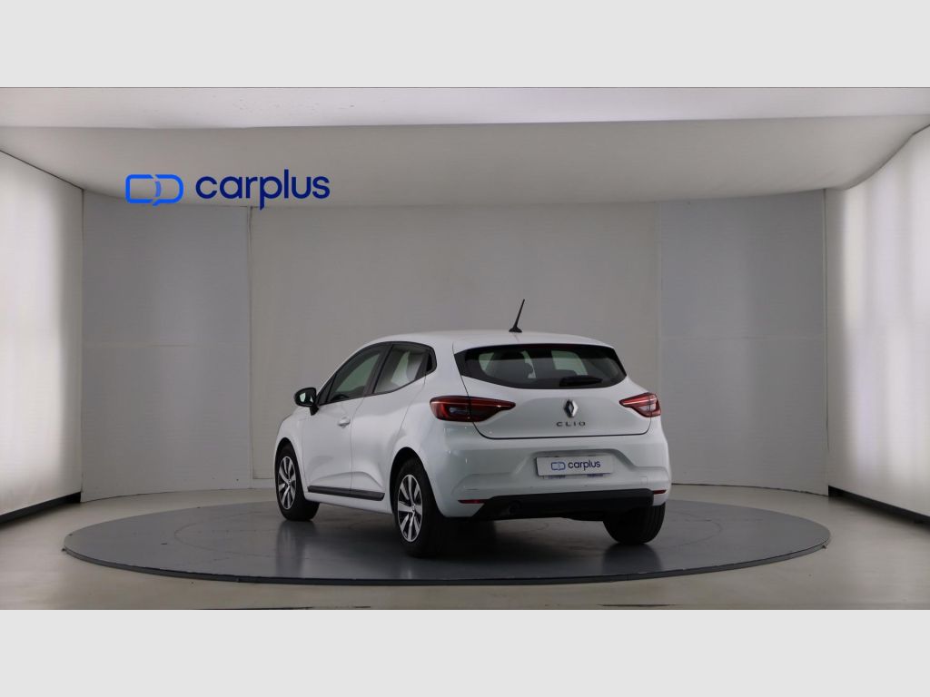 Renault Clio - 7