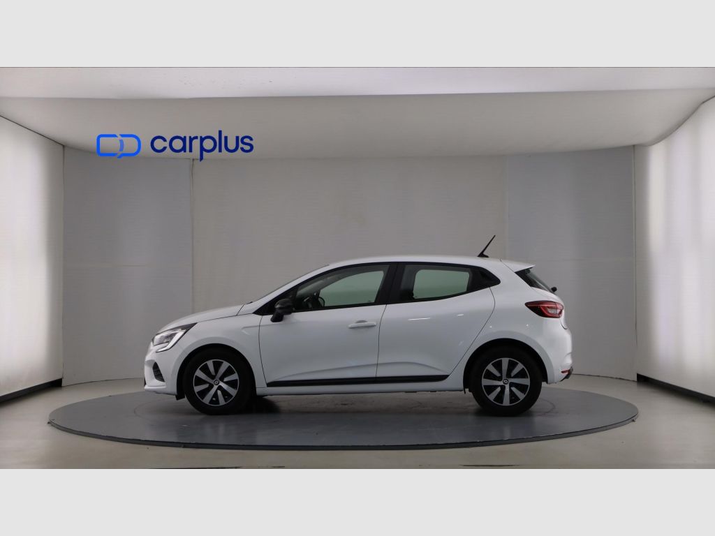 Renault Clio - 8