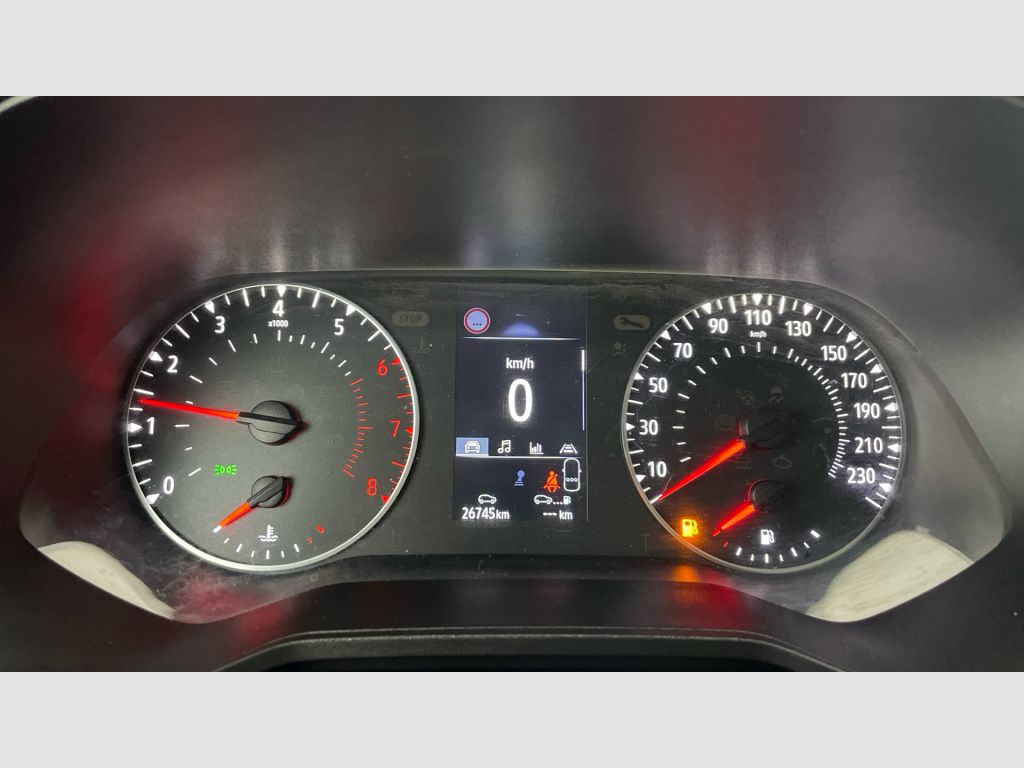 Renault Clio - 9