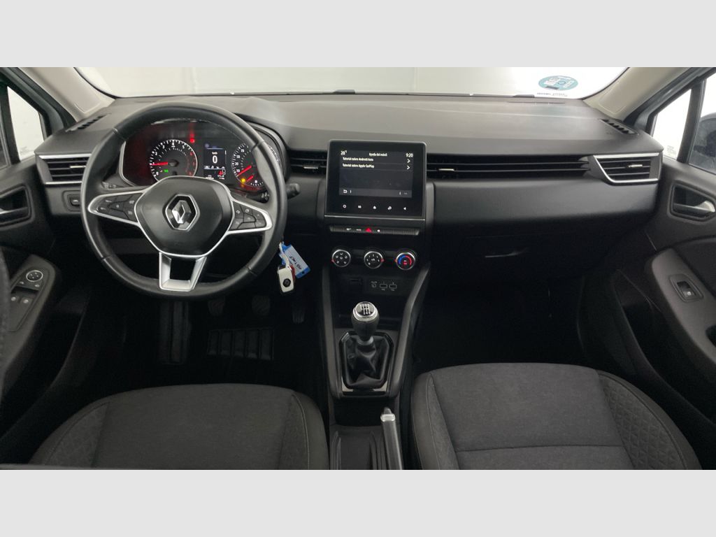 Renault Clio - 10
