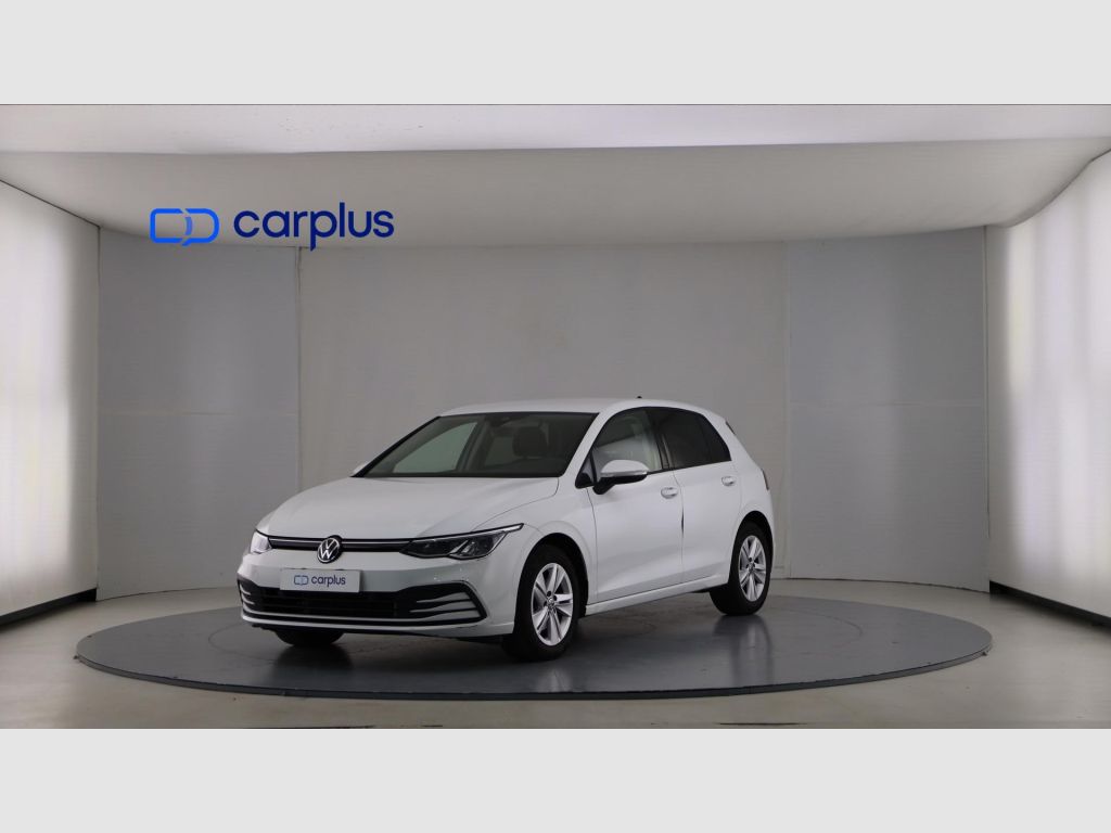 Volkswagen Golf - 2