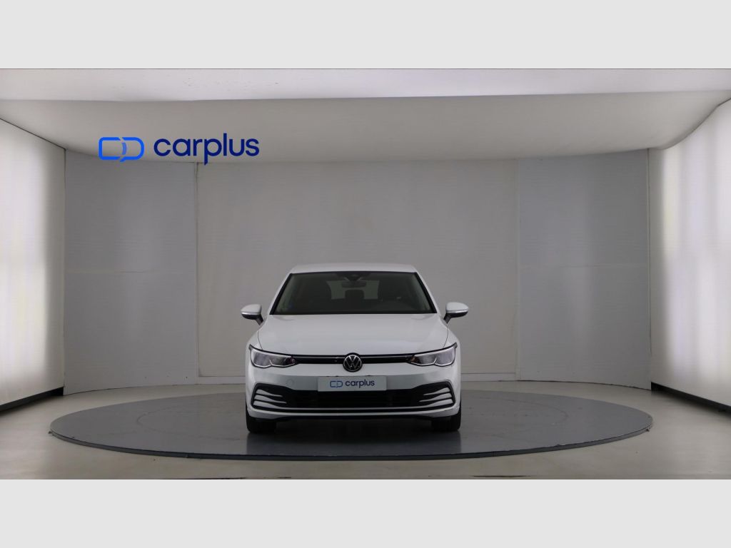 Volkswagen Golf - 3