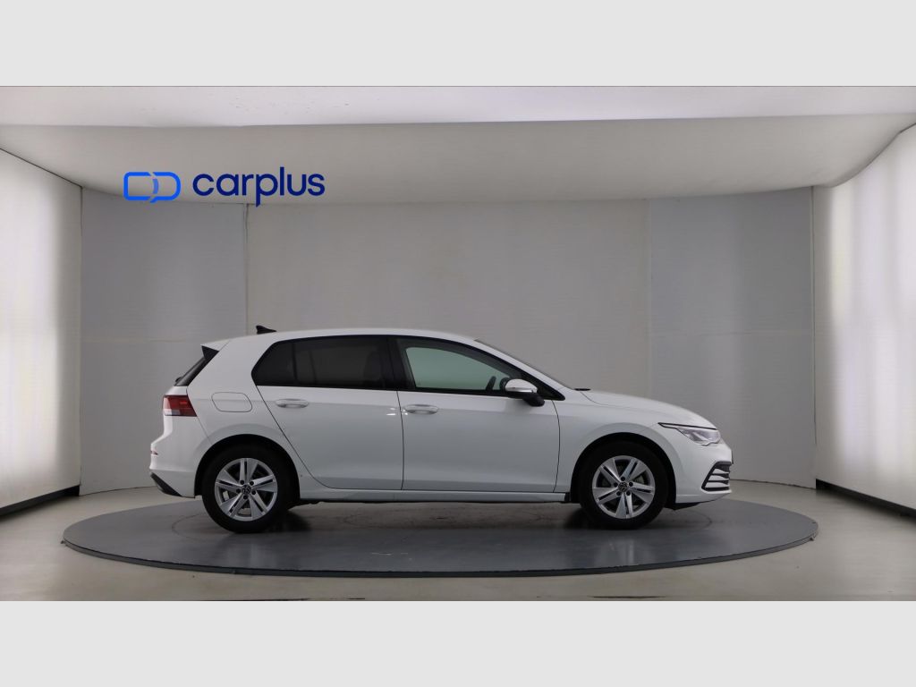 Volkswagen Golf - 4