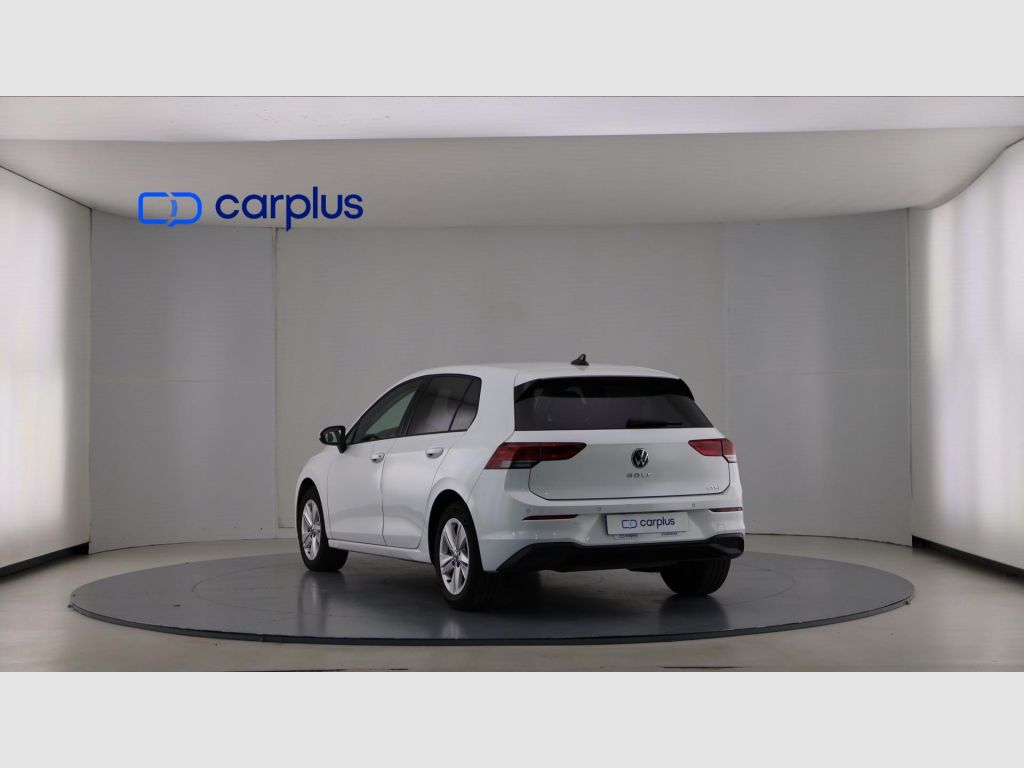 Volkswagen Golf - 7