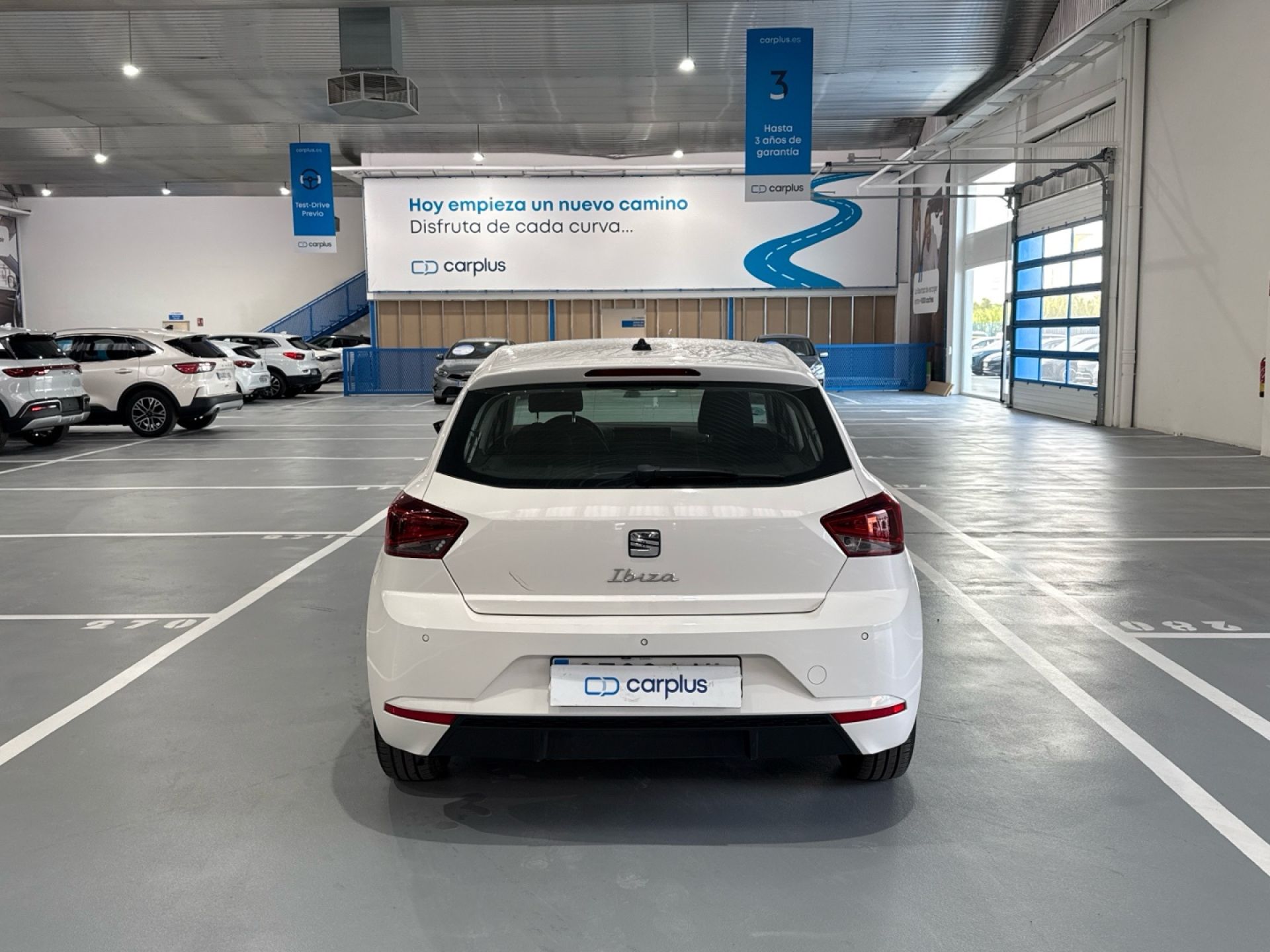 SEAT Ibiza - 6