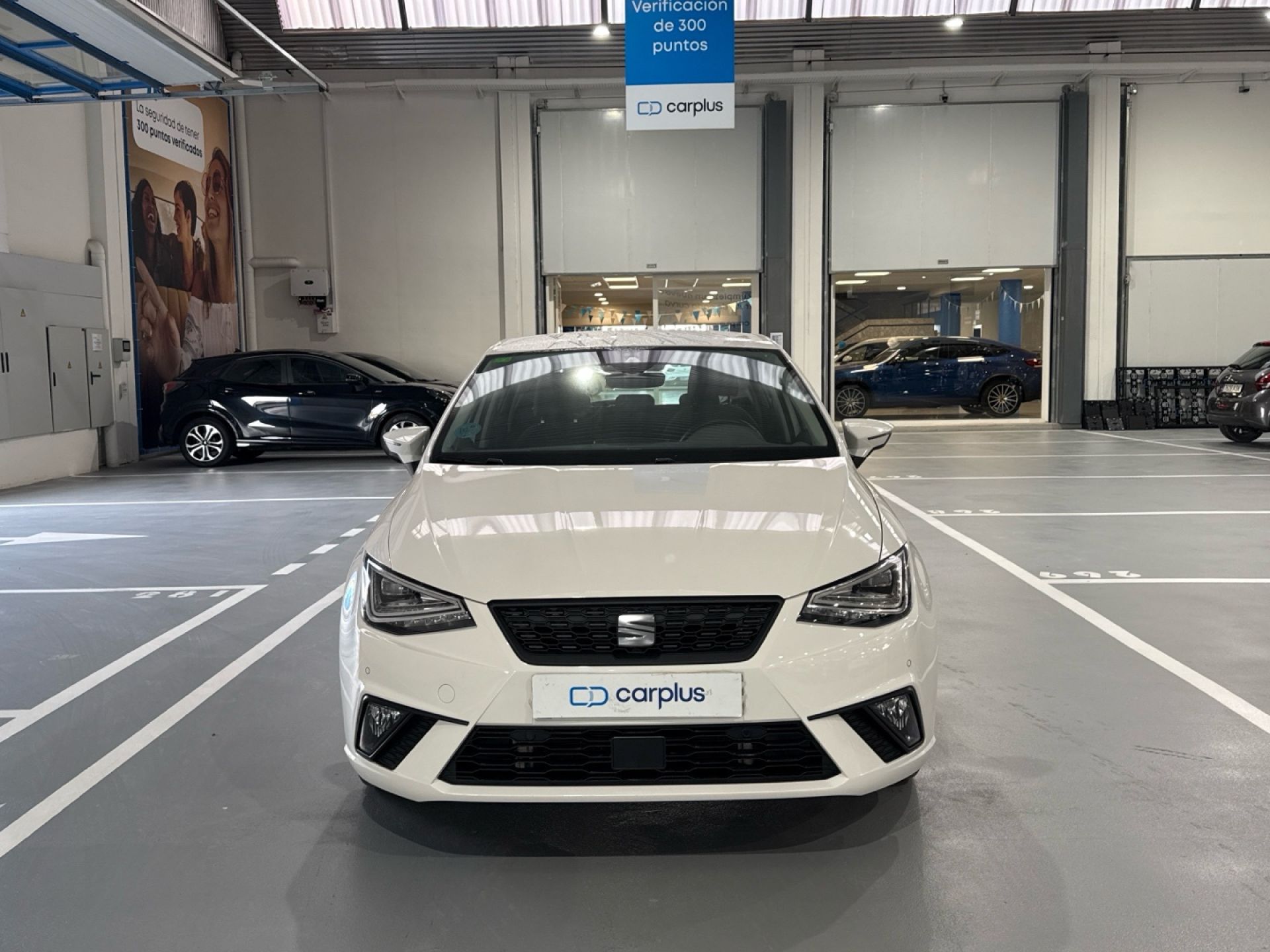 SEAT Ibiza - 3