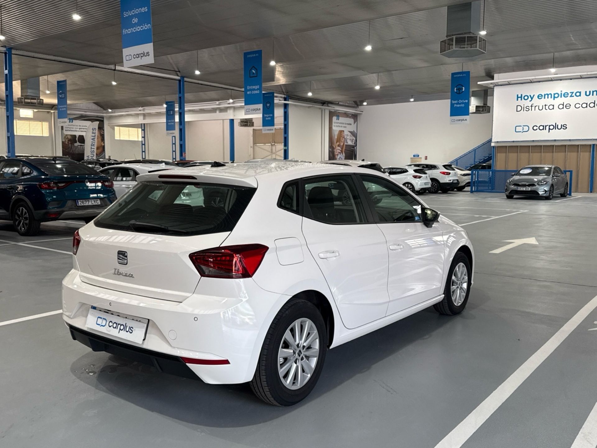 SEAT Ibiza - 7