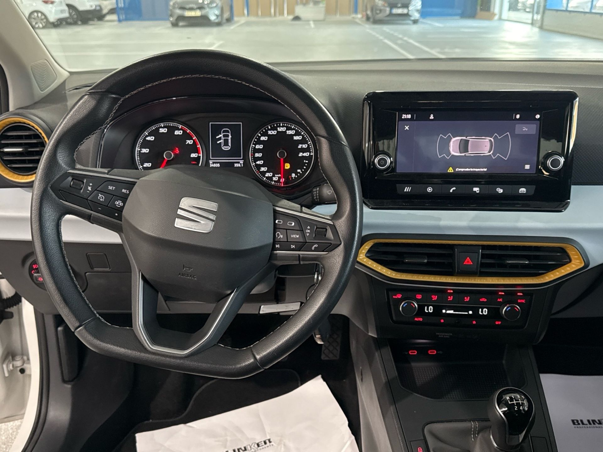 SEAT Ibiza - 10