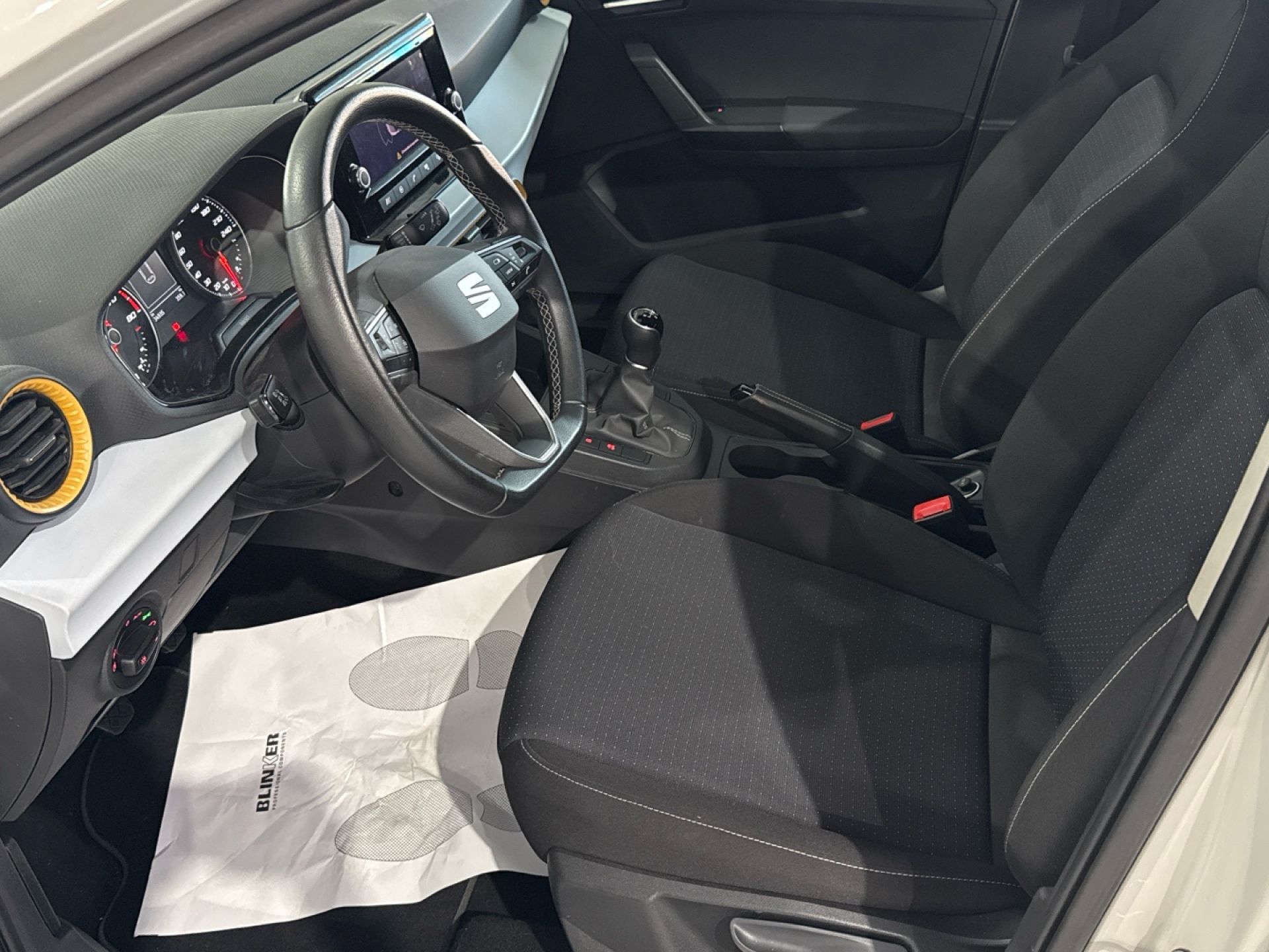 SEAT Ibiza - 11