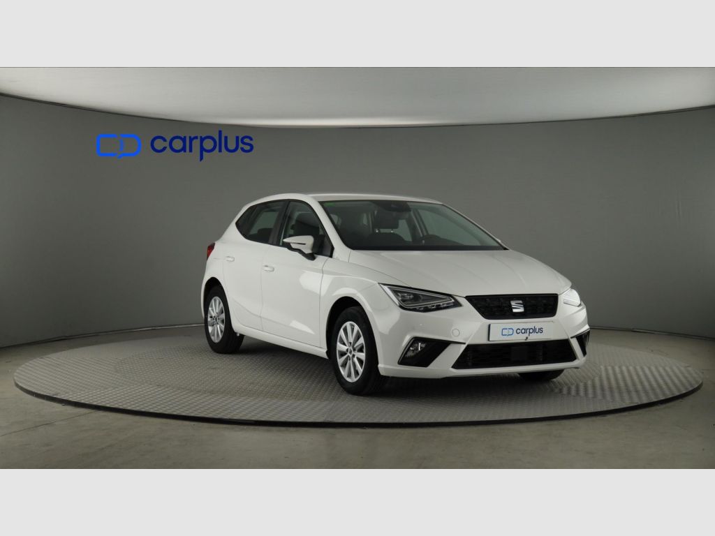 SEAT Ibiza - 2