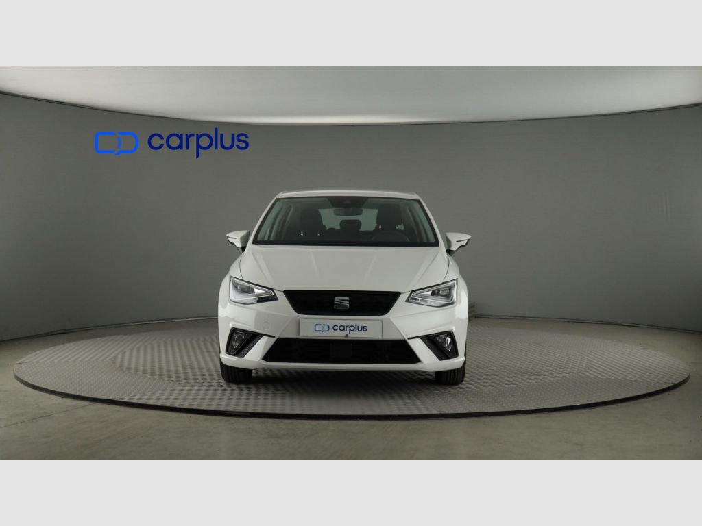 SEAT Ibiza - 3