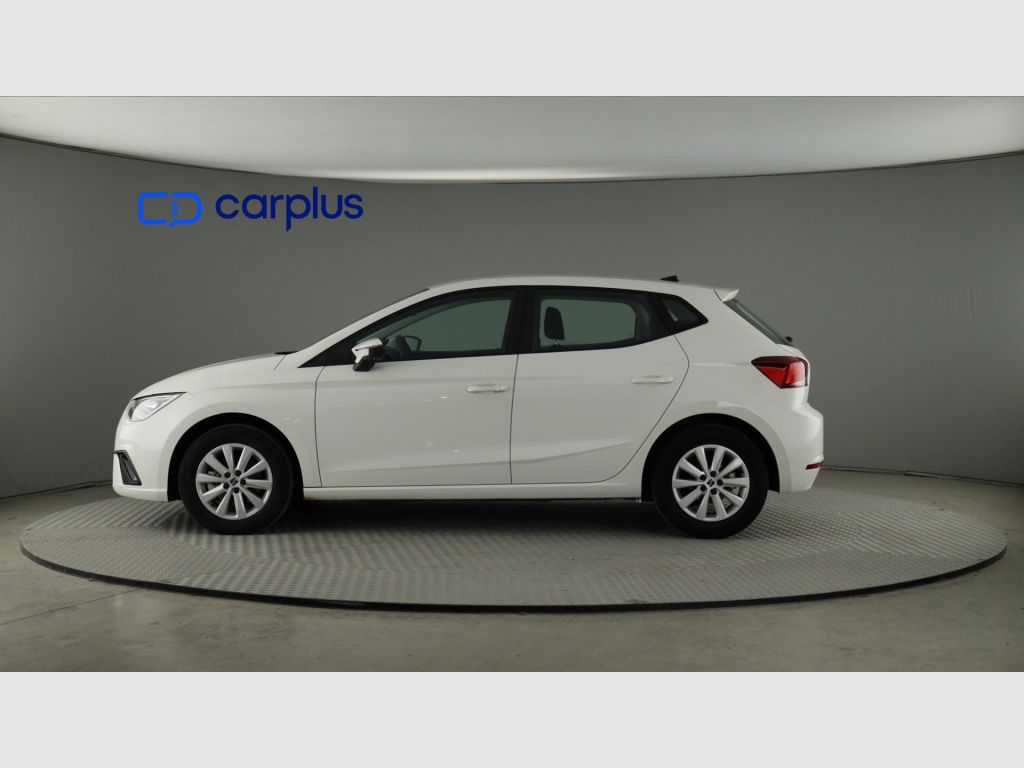 SEAT Ibiza - 4