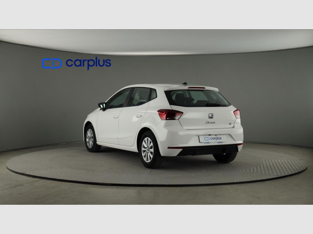 SEAT Ibiza - 5