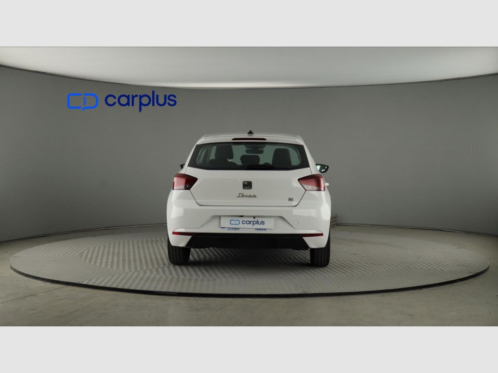 SEAT Ibiza - 6