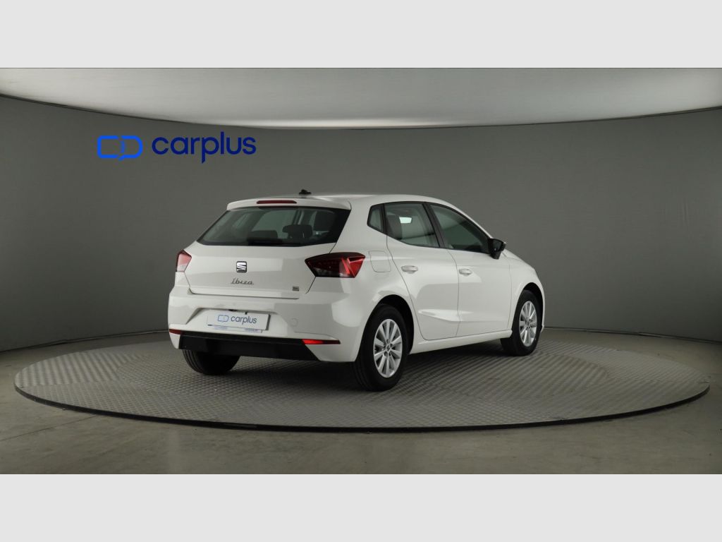 SEAT Ibiza - 7