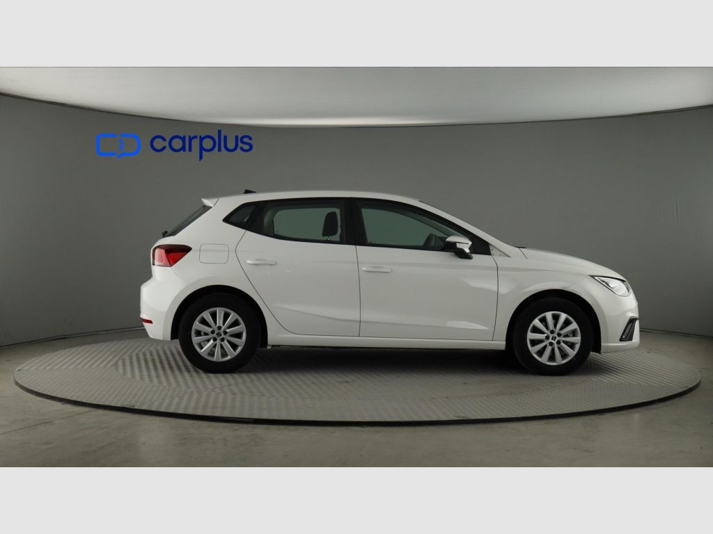 SEAT Ibiza - 8