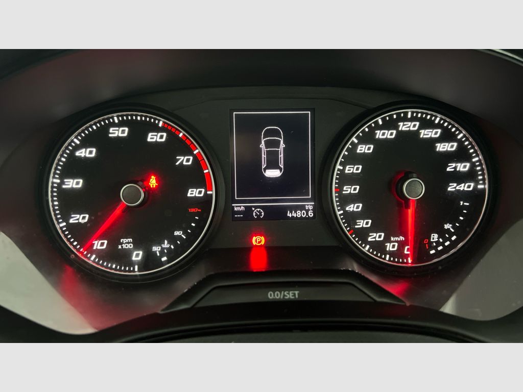 SEAT Ibiza - 10