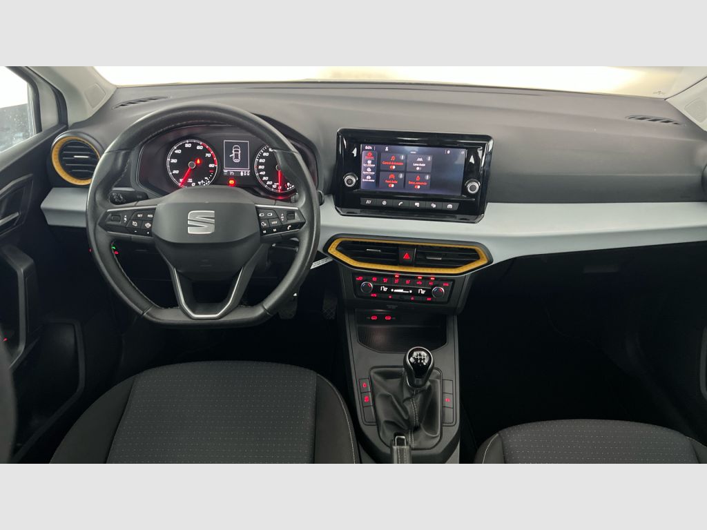 SEAT Ibiza - 11