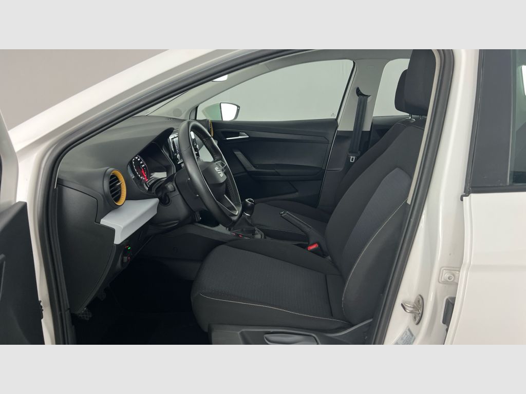 SEAT Ibiza - 12