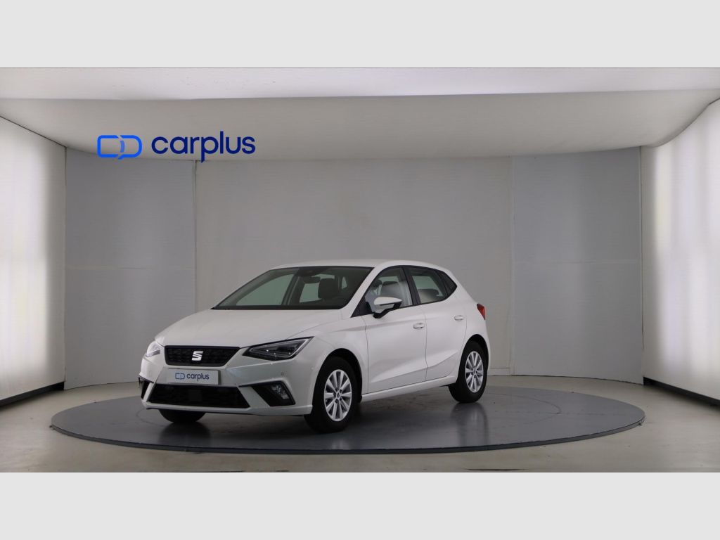 SEAT Ibiza - 2