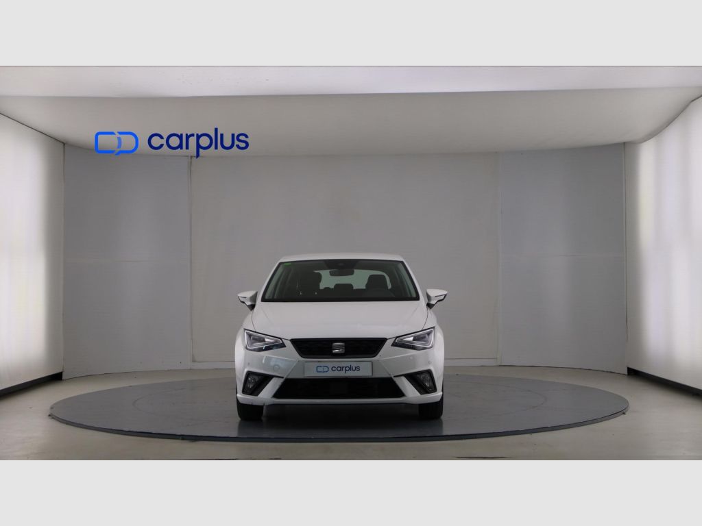 SEAT Ibiza - 3