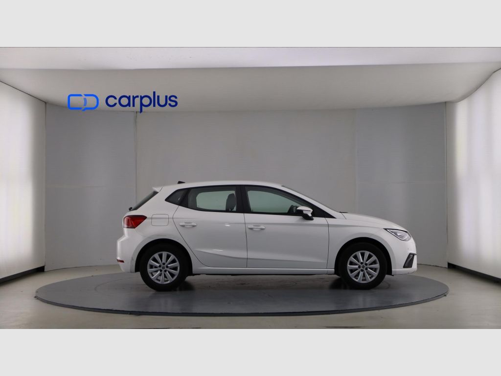 SEAT Ibiza - 4