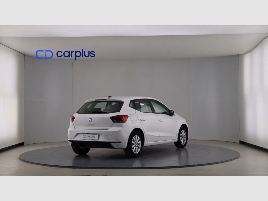 SEAT Ibiza - 5