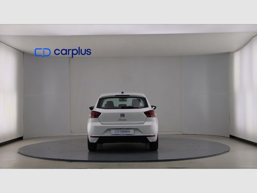 SEAT Ibiza - 6