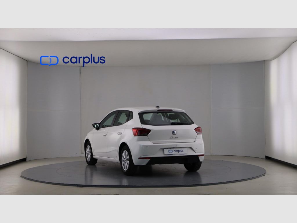SEAT Ibiza - 7