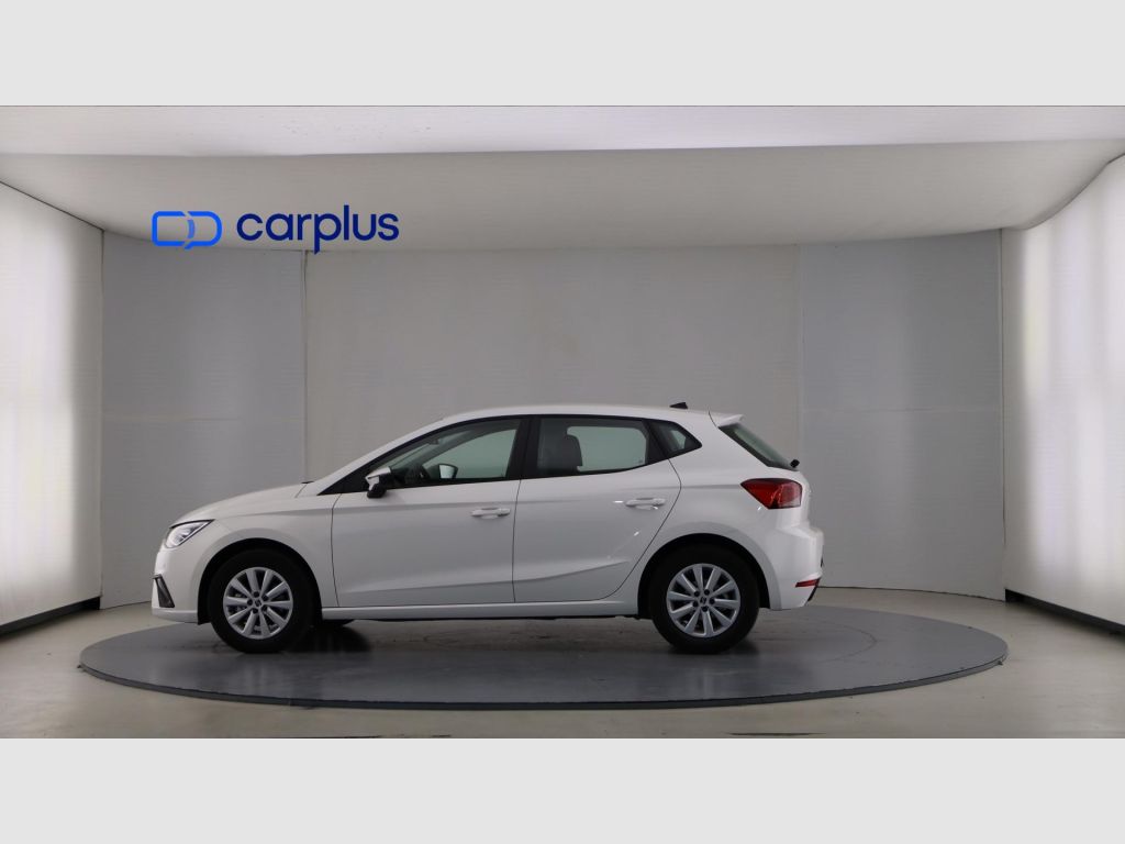 SEAT Ibiza - 8