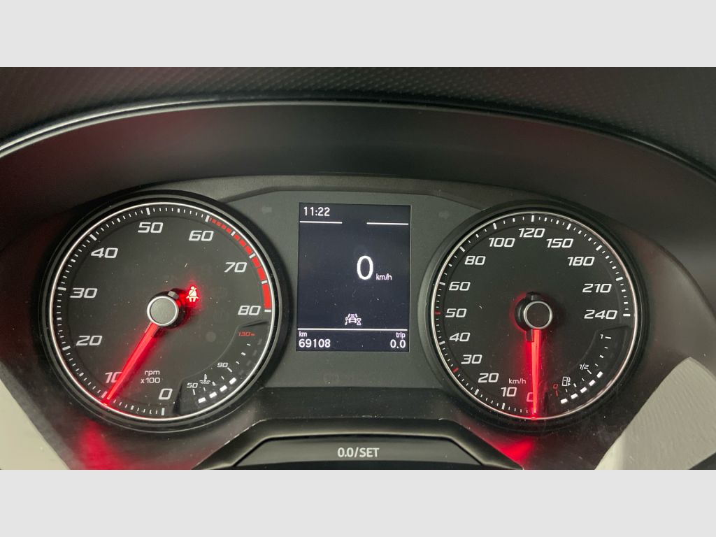 SEAT Ibiza - 10
