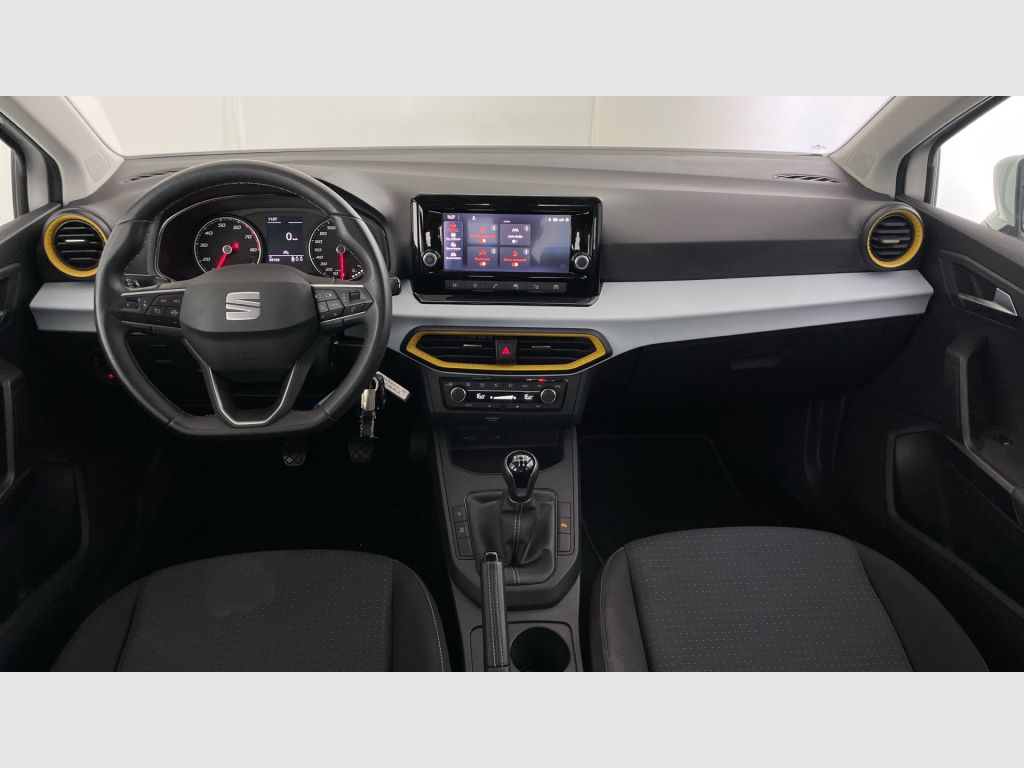 SEAT Ibiza - 11