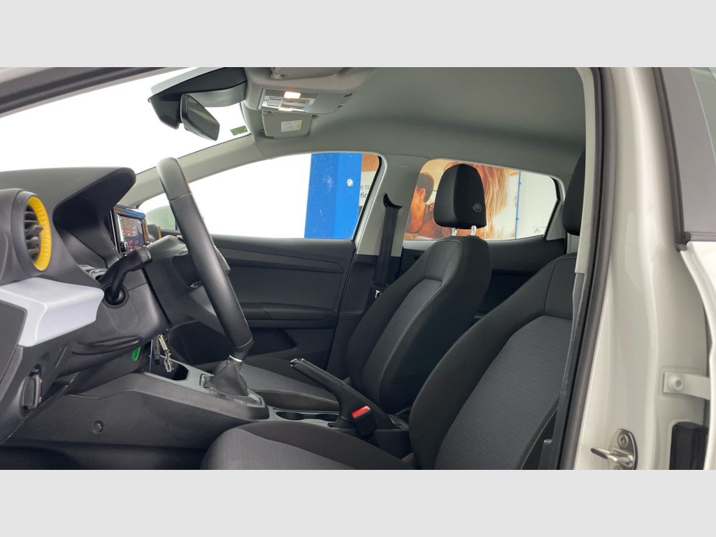 SEAT Ibiza - 12