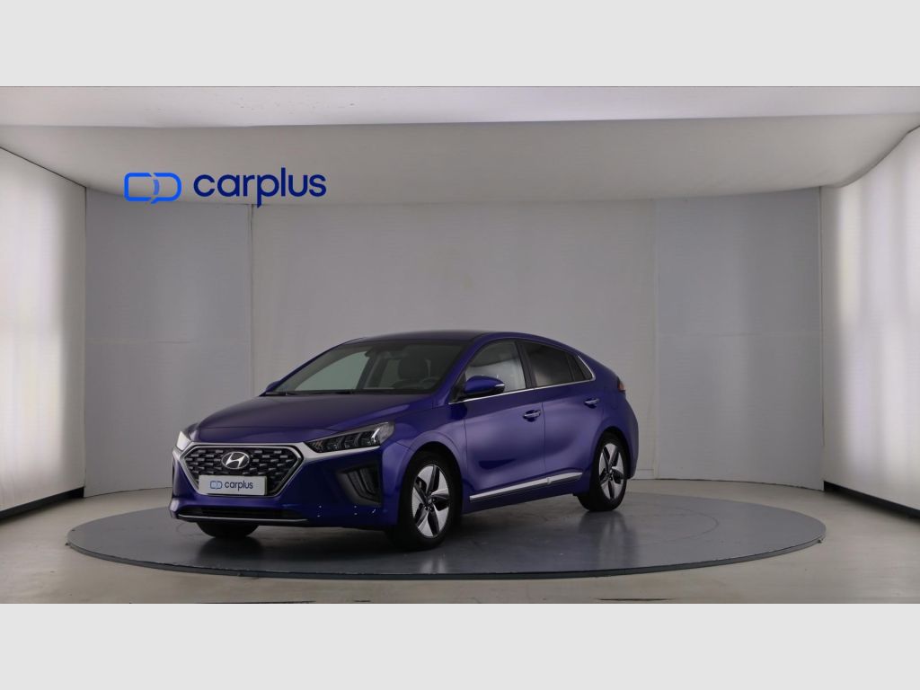 Hyundai IONIQ - 2