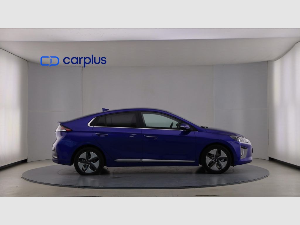 Hyundai IONIQ - 4